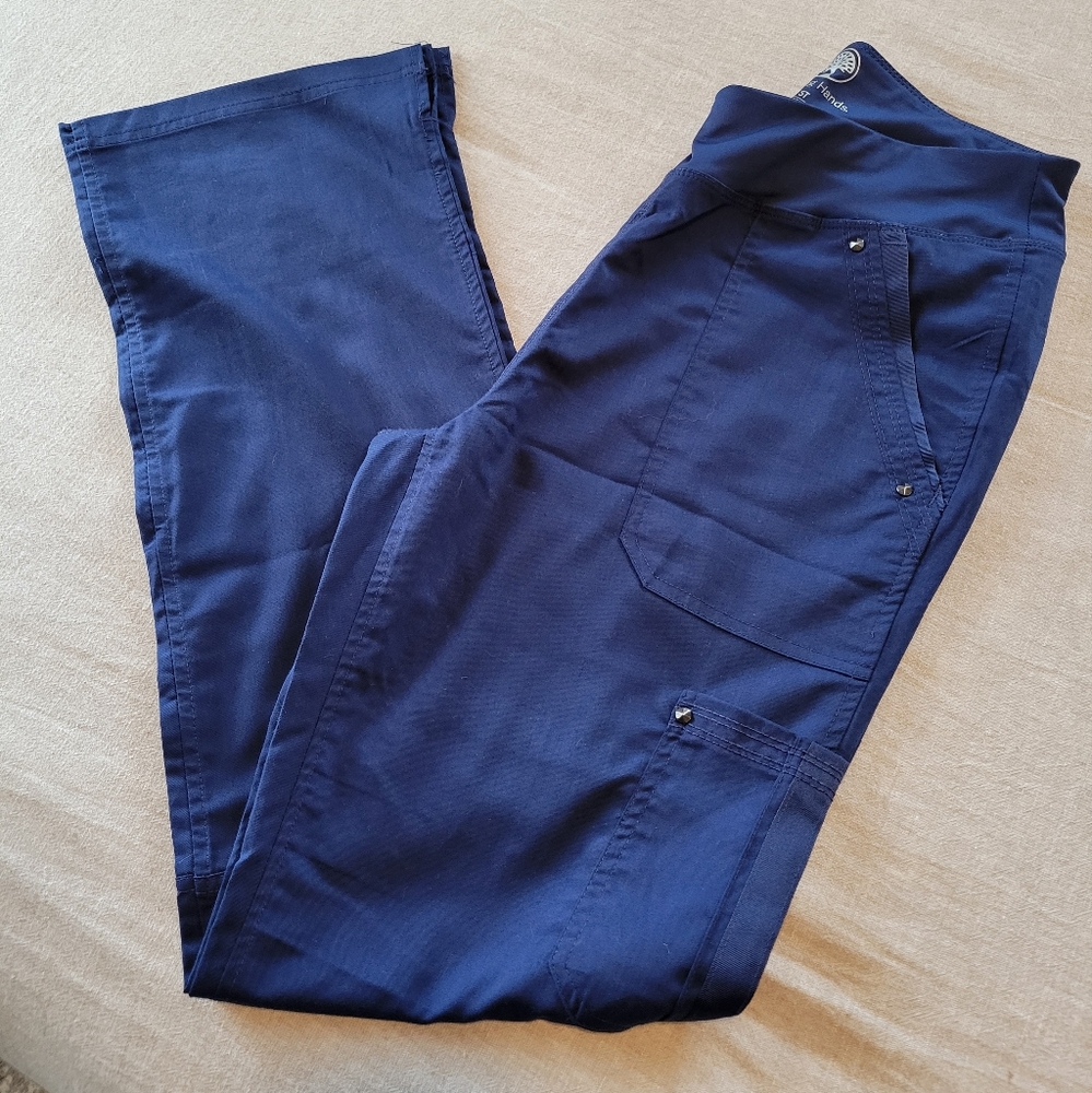 Healing Hands Scrub Pants